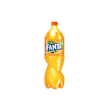 ARANCIATA FANTA LT. 1,5