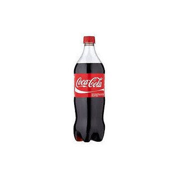 COCA COLA REGULAR PET LT.1,5