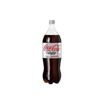 COCA COLA LIGHT LT.1,5