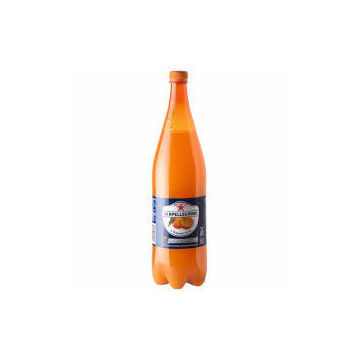 ARANCIATA S.PELLEGRINO LT.1,25