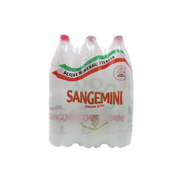 ACQUA SANGEMINI LT 1,5 X 6