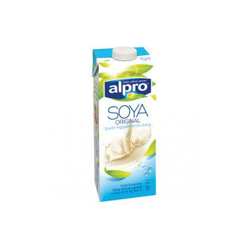 ALPRO SOYA CALCIO LT.1