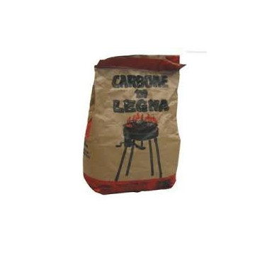 CARBONE GRILLISTA 2.5KG