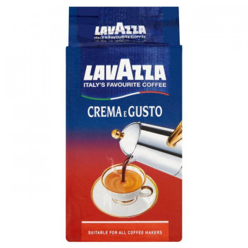 LAVAZZA CAFFE' CREMA E...