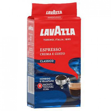 LAVAZZA ESPRESSO CREMA E...