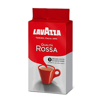 LAVAZZA CAFFE' QUALITA'...