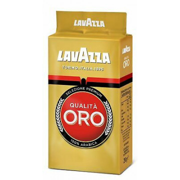 LAVAZZA CAFFE' ORO G.250