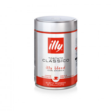 CAFFE'ILLY ESPRESSO LATT.G.250