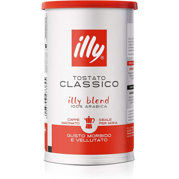 CAFFE ILLY MOKA CLASSICO GR...