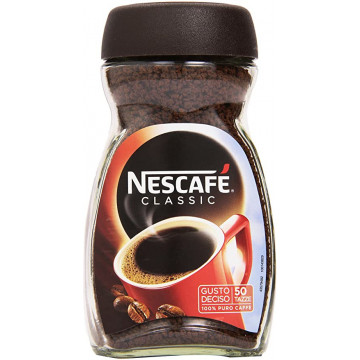 NESCAFE' CLASSICO G.100