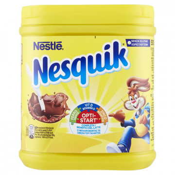 NESQUIK G.500