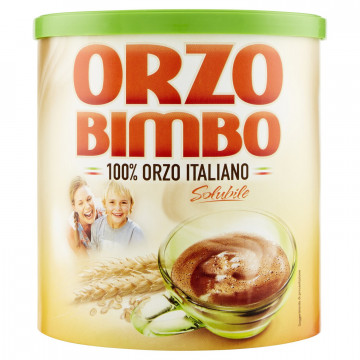 ORZO BIMBO SOLUBILE GR 120