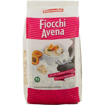 FIORENTINI FIOCCHI AVENA GR...