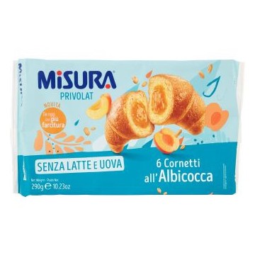 MISURA 6 CORNETTI PRIVOLAT...