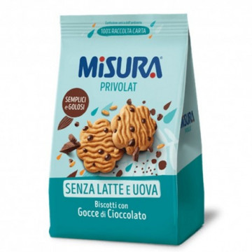 MISURA PRIVOLAT BISCOTTI...