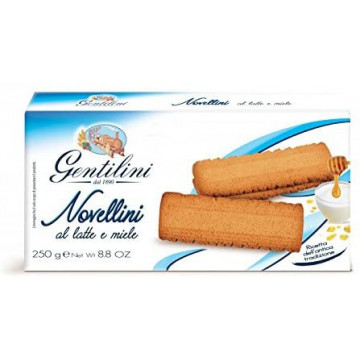 BISCOTTI NOVELLINI...