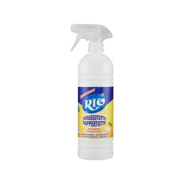 RIO BUM BUM SGRASSATORE 750 ML