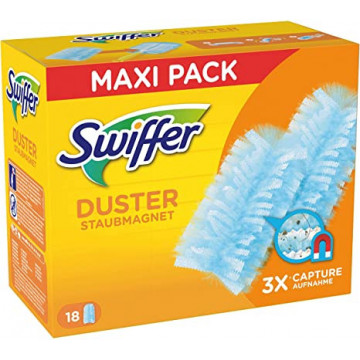 SWIFFER DUSTER CATTURA...