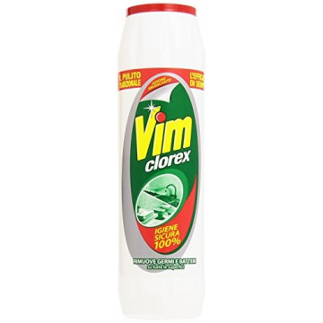 VIM CLOREX 750GR