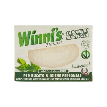 WINNI'S SAPONE DI MARSIGLIA...