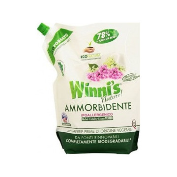 WINNI'S AMMORBIDENTE ECO 42...