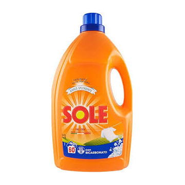 SOLE LIQUIDO CON...