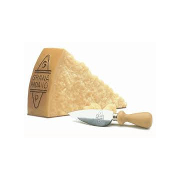 GRANA PADANO 14 MESI DOP