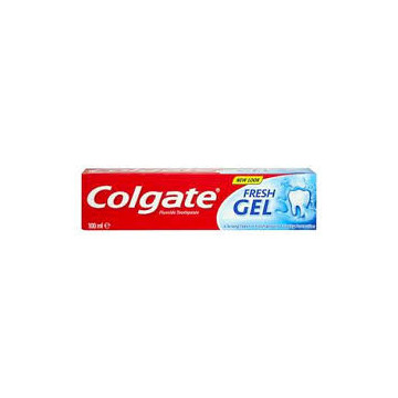 COLGATE DENTIFRICIO FRESH...