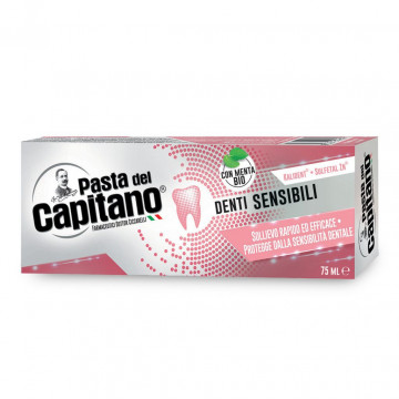 CAPITANO DENTIFRICIO DENTI...