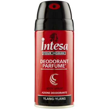 DEO INTESA SPRAY YLANG ML.150