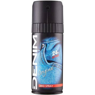 DENIM DEO SPRAY ORIGINAL...