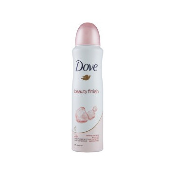 DOVE DEOD.BEAUTY FINISH...