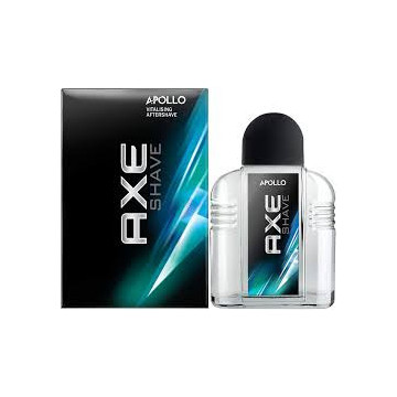 AXE AFTER SHAVE APOLLO 100 ML