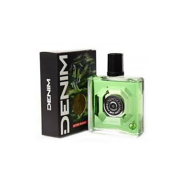 DENIM AFTER SHAVE WILD 100 ML