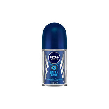 NIVEA DEO ROLL'ON FOR MEN...