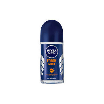 NIVEA DEO ROLL'ON FOR MEN...