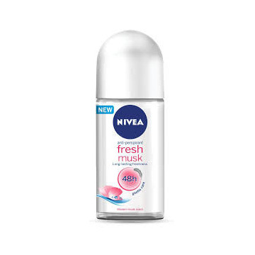 NIVEA DEO ROLL'ON FRESH...