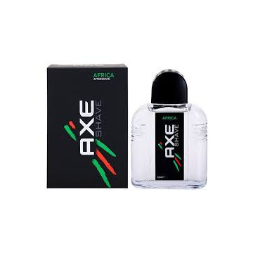 AXE AFTER SHAVE  AFRICA 100 ML