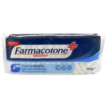 FARMACOTONE COTONE IDROFILO...