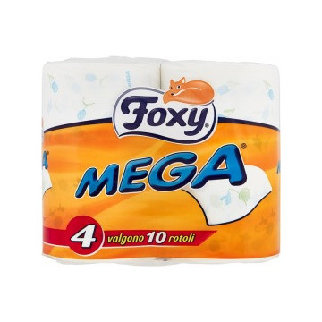 FOXY MEGA ROTOLONI IGIENICA...