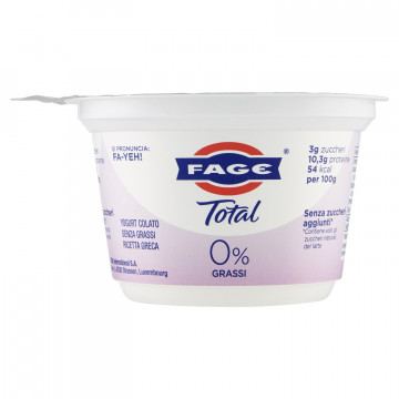 FAGE YOGURT GRECO BIANCO...