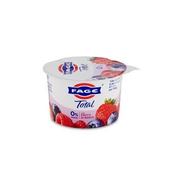 FAGE TOTAL 0% YOGURT GRECO...