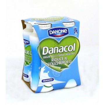 DANACOL BIANCO GR.100X4