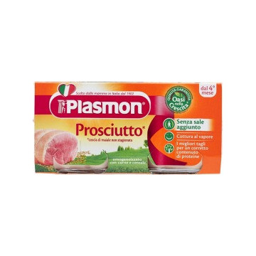 PLASMON PROSCIUTTO...