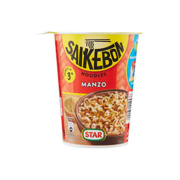 SAIKEBON MANZO CUP GR.60