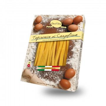 TAGLIATELLE DI CAMPOFILONE...