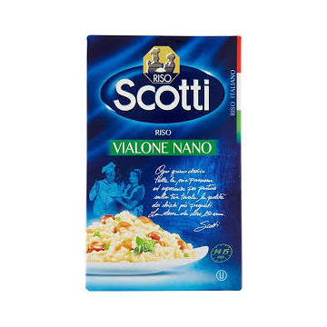 RISO SCOTTI VIALONE NANO KG 1