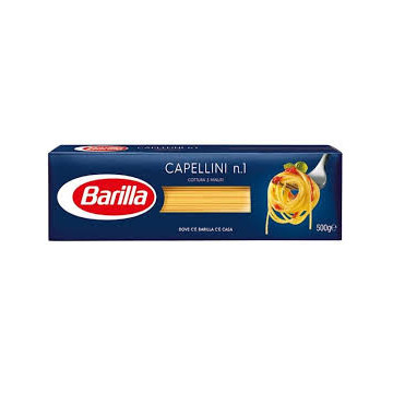 BARILLA CAPELLINI N°1 GR.500