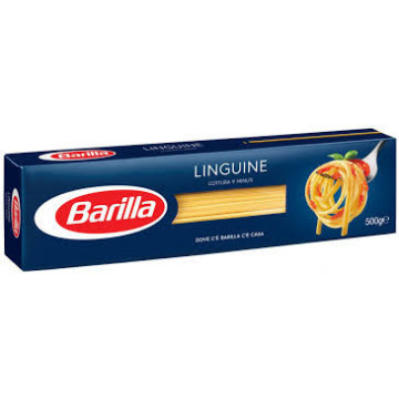 BARILLA LINGUINE N°13 G.500