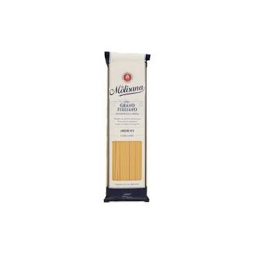 LA MOLISANA LINGUINE N°6 GR...